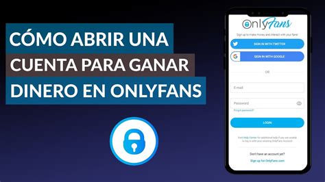 como hacer una pagina onlyfans|¿Cómo abrir un OnlyFans en México y registrarse。